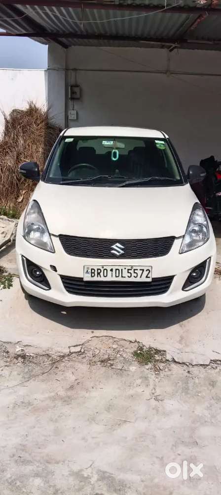 Maruti Suzuki Swift 2018