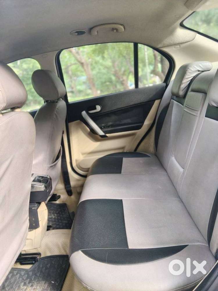 Ford Fiesta Classic 1.4 Titanium, 2014, Diesel