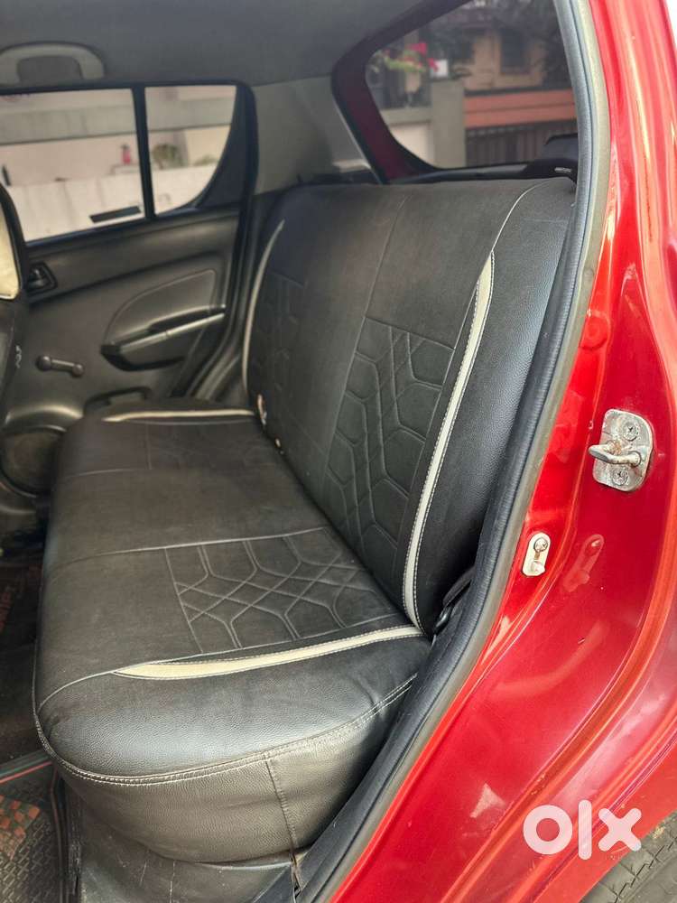 Maruti Suzuki Swift Ldi, 2012, Diesel