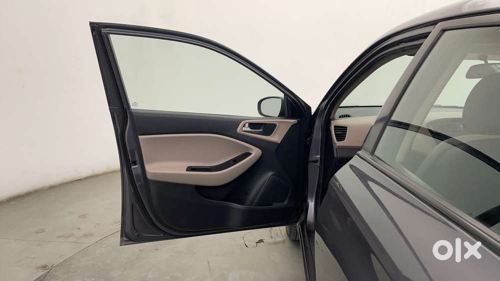 Hyundai Elite I20 Sportz Plus Cvt, 2019, Petrol