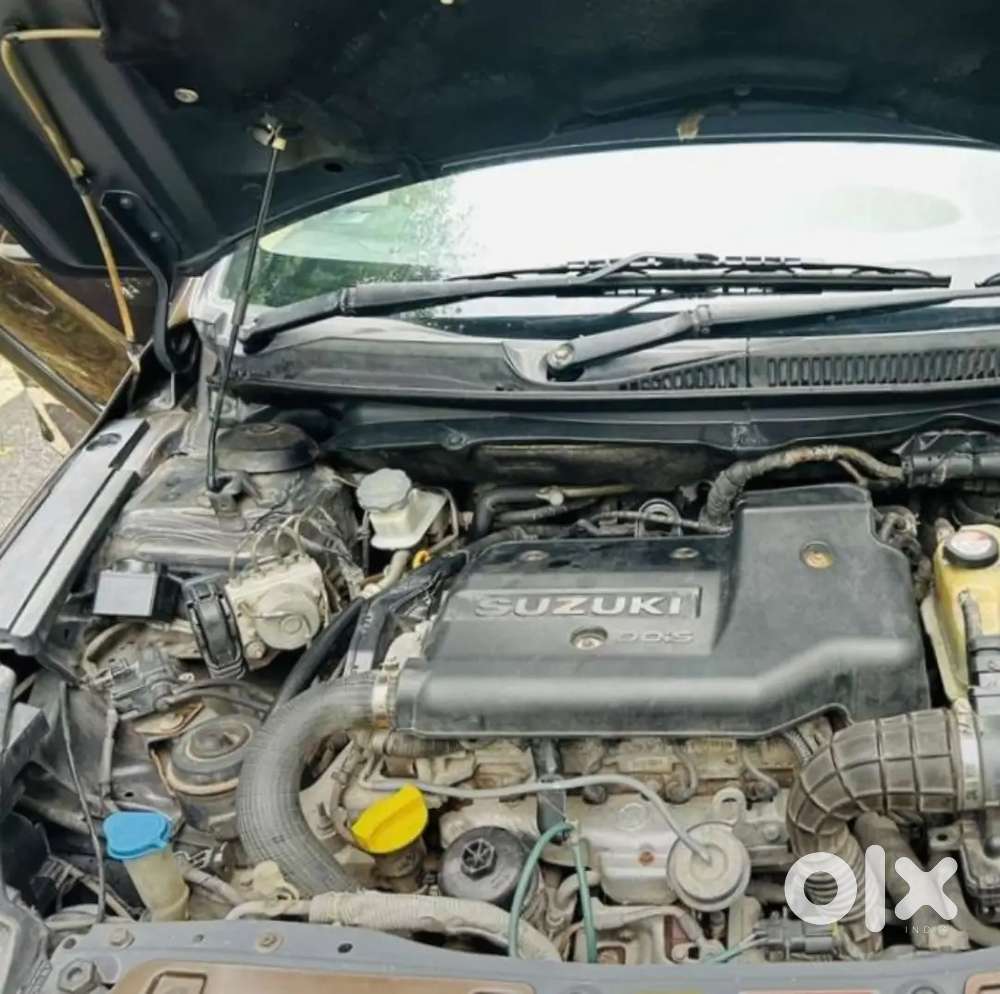 Maruti Suzuki Ciaz 2016 Diesel 89000 Km Driven