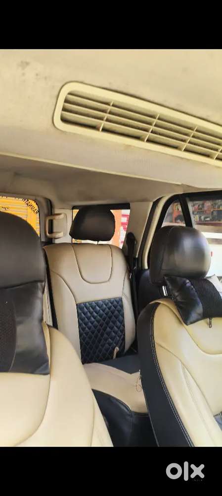 Tata Safari Storme 2019 Diesel Second Owner
