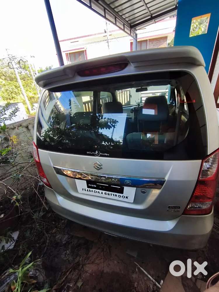 Maruti Suzuki Wagon R 1.0 Duo 2011 Well Maintained, Excellent Mileage