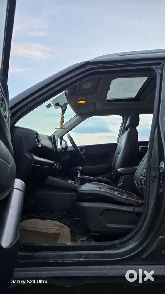 Hyundai Venue Crdi Sx 2020 Diesel