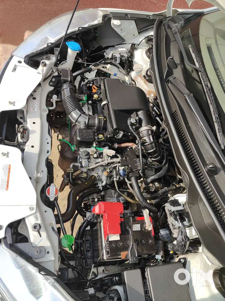Maruti Ertiga Limited 2015