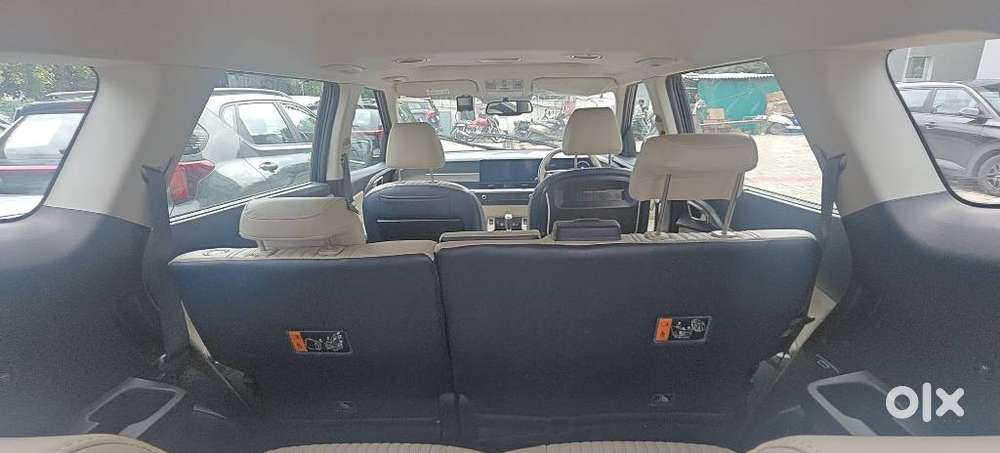 Kia Carens Clavis, 2025, Diesel