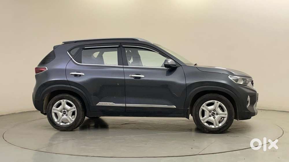 Kia Sonet 1.2 Htk Plus, 2023, Petrol