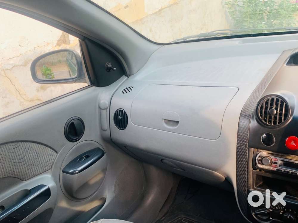 2007 Chevrolet Aveo Petrol