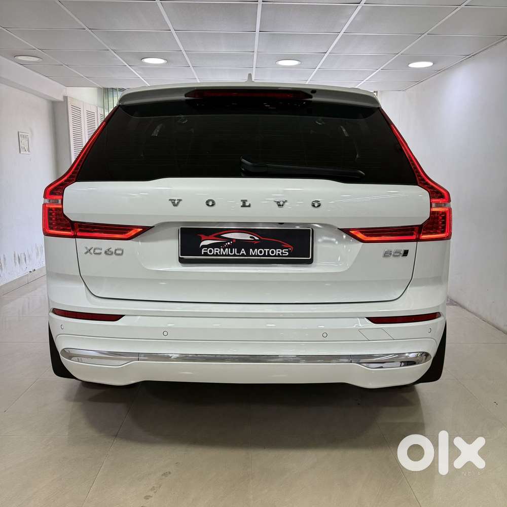 Volvo Xc60 2.0 B5 Ultimate, 2023, Petrol