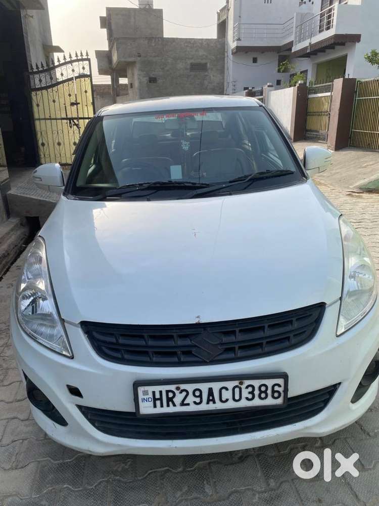 Maruti Suzuki Dzire Good Condition