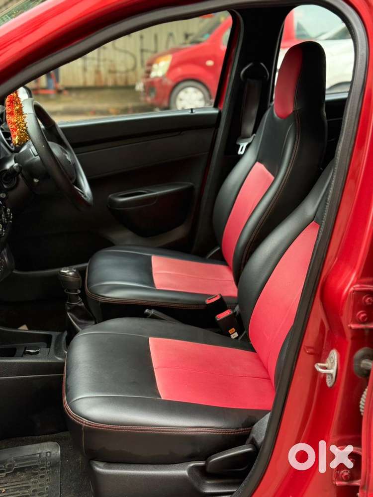 Renault Kwid Rxl, 2019, Petrol