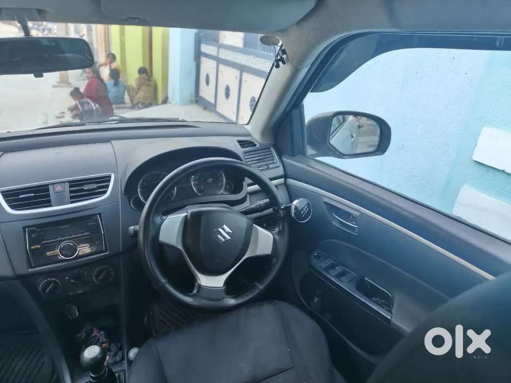 Maruti Suzuki Swift 2013 Petrol Good Condition