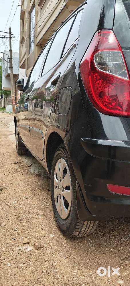 Hyundai I10 1.2 Magna 2011 Car