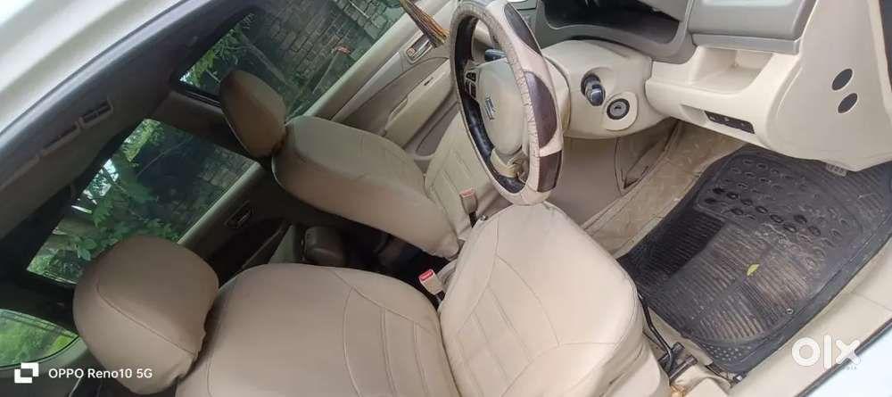 Maruti Suzuki Ertiga Vdi 2016