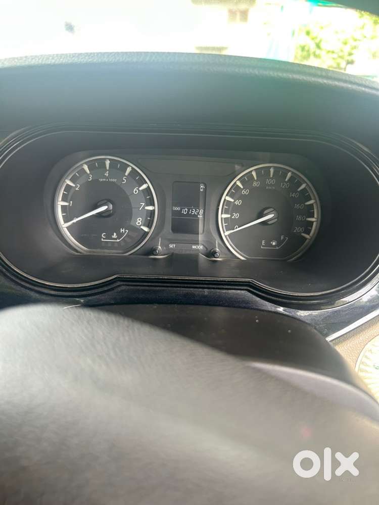 Tata Zest 2014 Petrol Well Maintained
