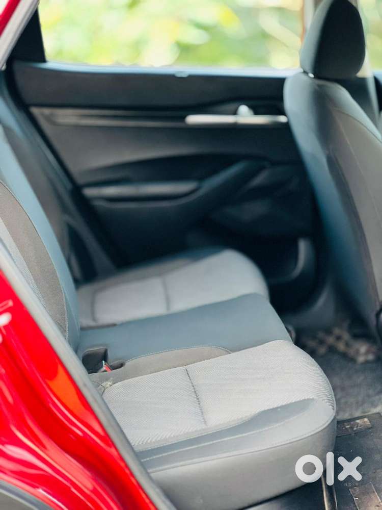 Kia Seltos Htk Plus D, 2021, Diesel