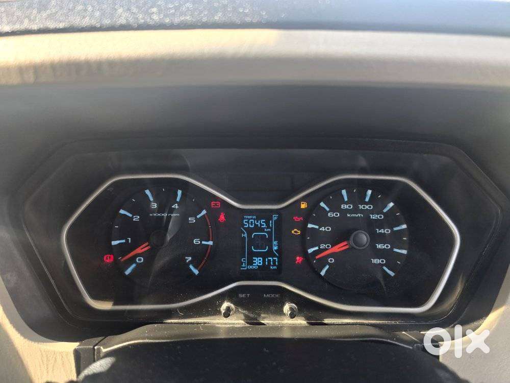 Mahindra Scorpio Classic 2.2 S 11 Mt 7 Cc, 2022, Diesel