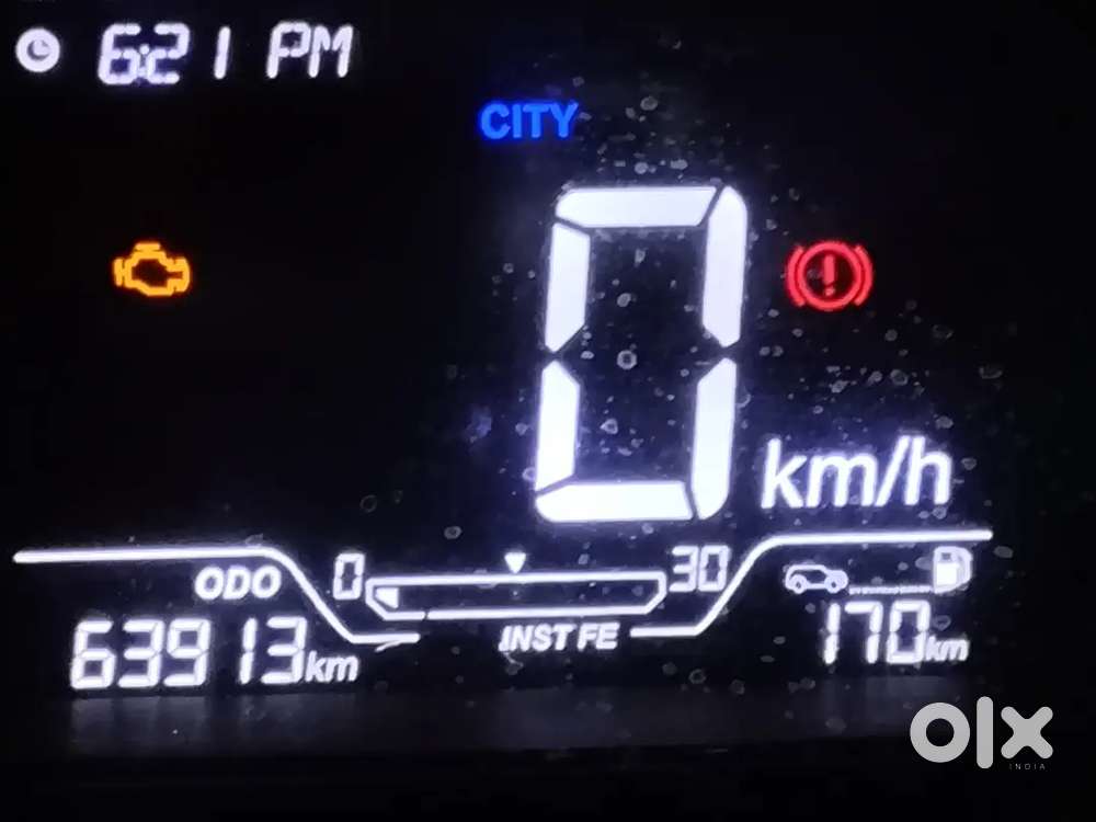Tata Nexon2 2020 Single Hand Maintenance Vehicle For Sale
