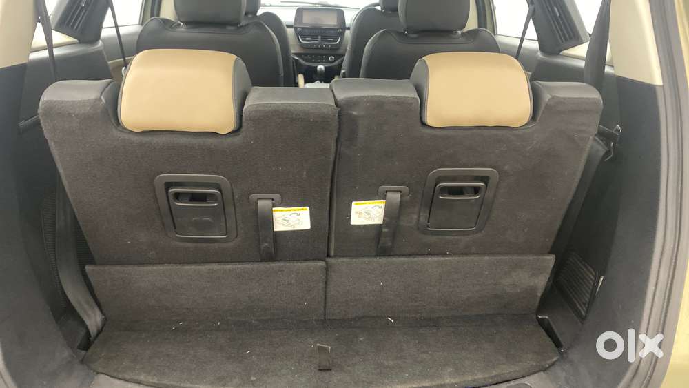 Tata Safari 2.0 Kryotec Xz Plus 6s Kaziranga, 2022, Diesel