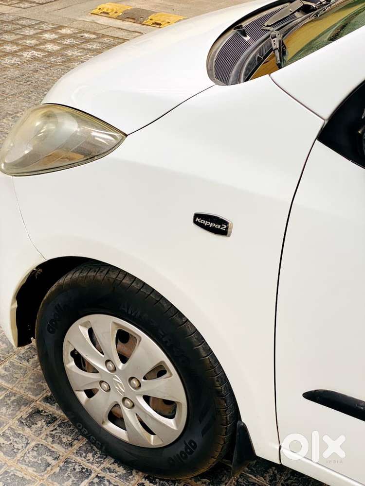 Hyundai I10 1.2 Kappa Magna, 2011, Petrol
