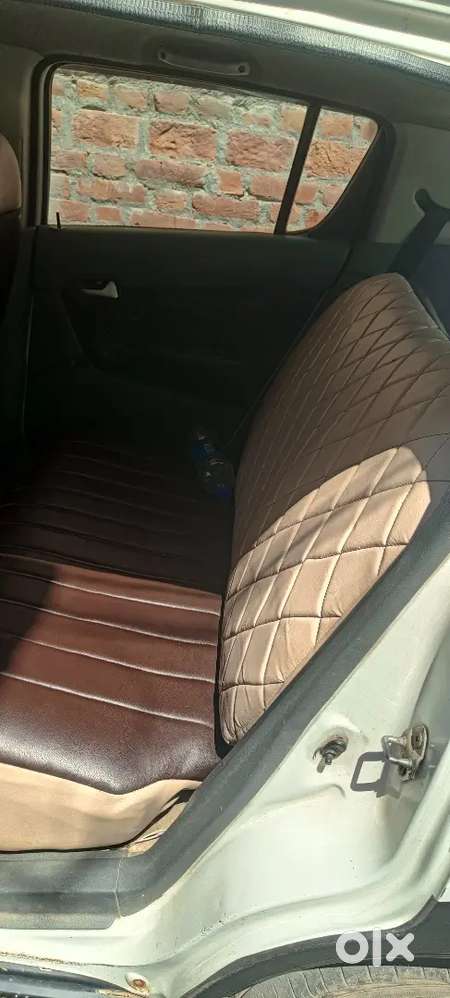 Maruti Suzuki Alto K10 2013