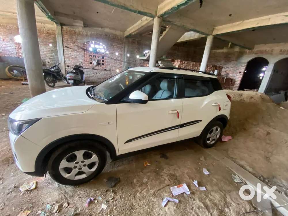 Mahindra Xuv300 2023 Diesel 36000 Km Driven