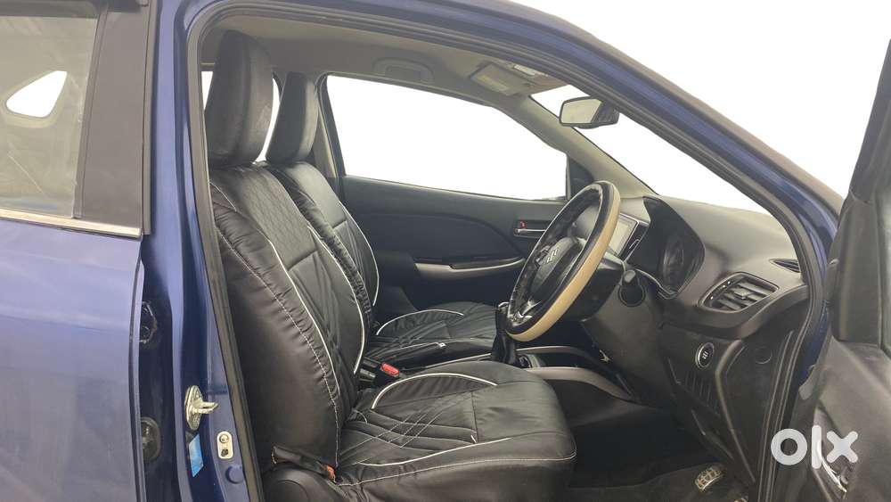 Maruti Suzuki Baleno Zeta, 2020, Petrol