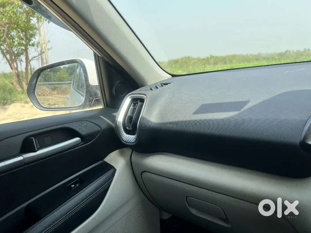 Kia Sonet 2022 Petrol Well Maintained