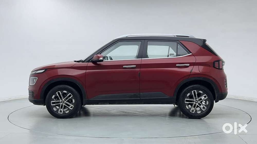 Hyundai Venue 1.5 Crdi Sx (o), 2023, Diesel