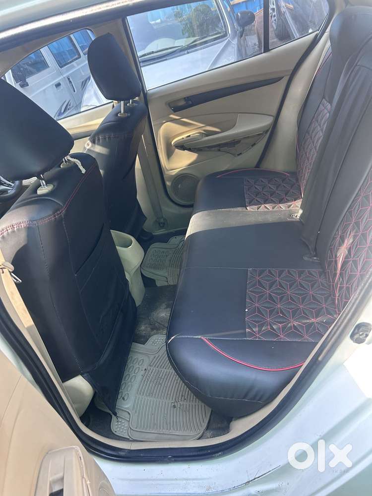 Honda City S Mt, 2010, Petrol