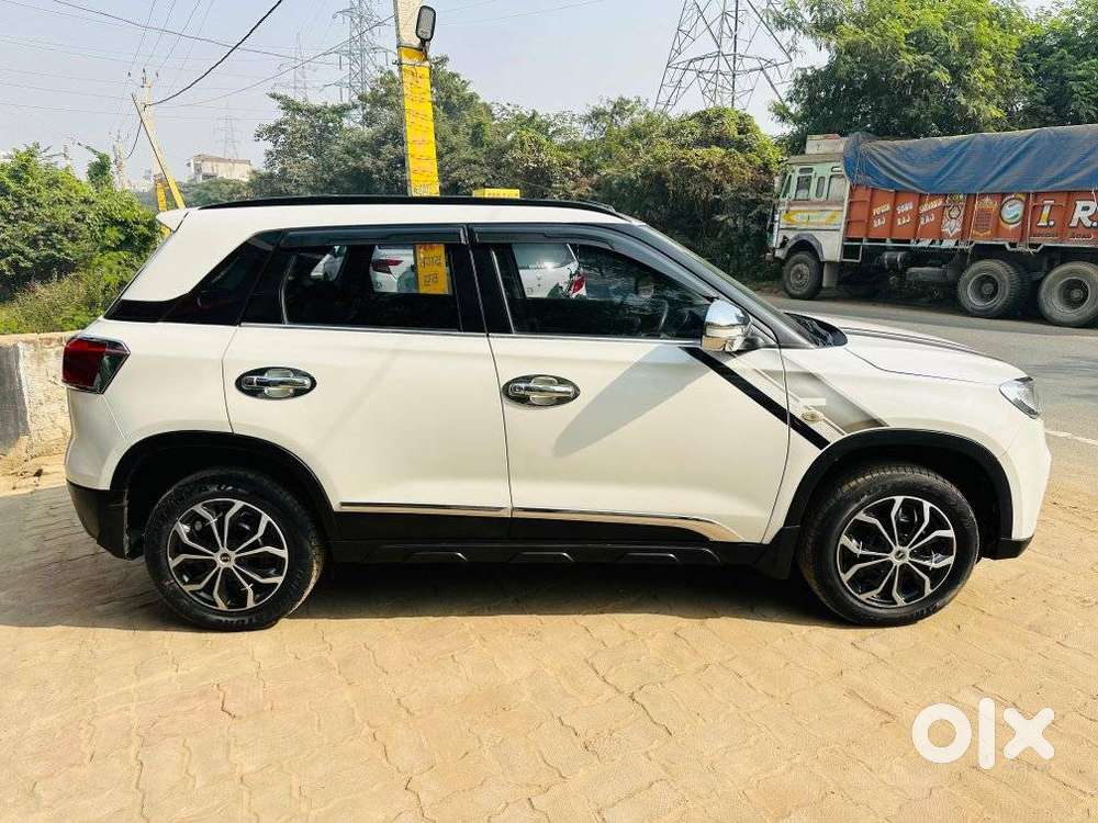 Maruti Suzuki Brezza Vdi, 2019, Diesel