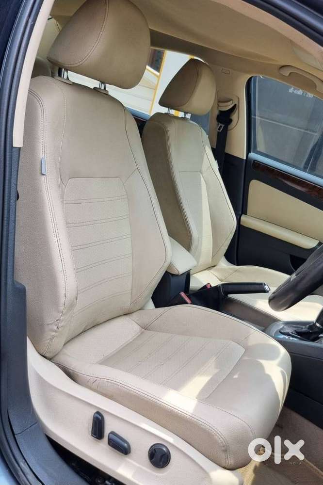 Volkswagen Jetta 2.0l Tdi Highline At, 2011, Diesel