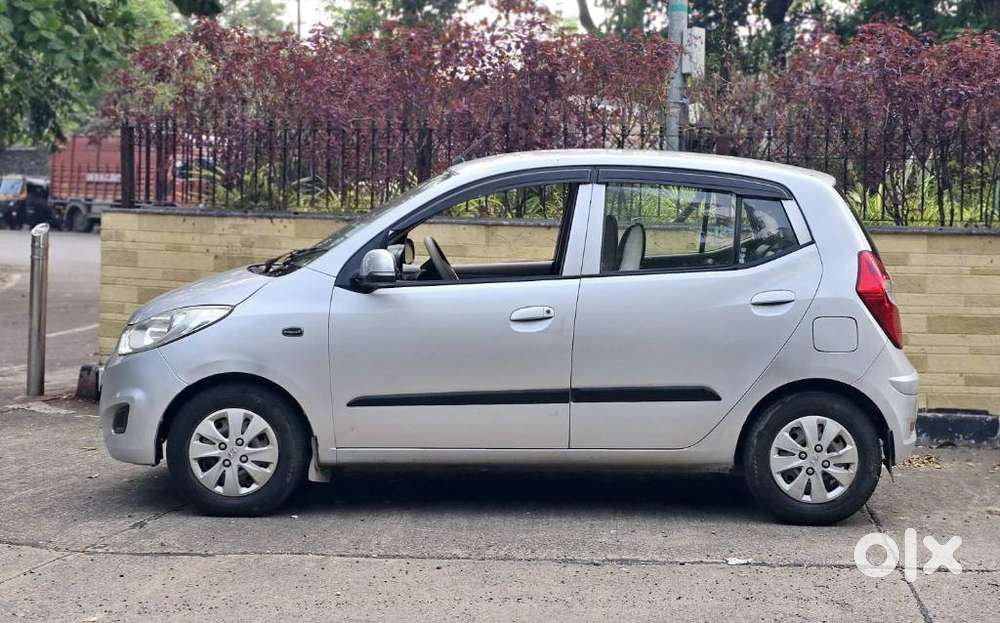 Hyundai I10 1.2 Kappa Magna, 2013, Petrol