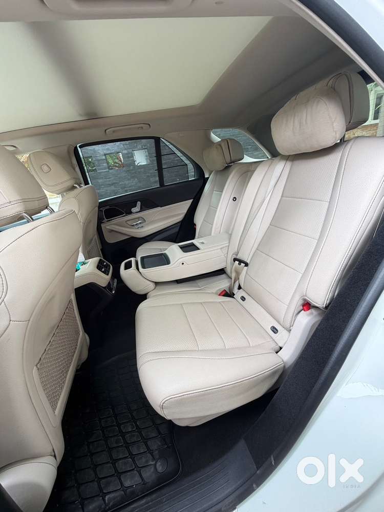 Mercedes-benz Gle Diesel 2022
