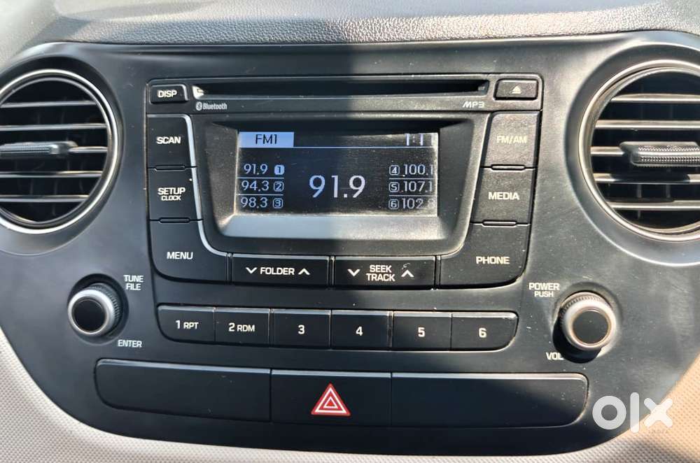 Hyundai Grand I10 Asta 1.2 Vtvt, 2014, Petrol