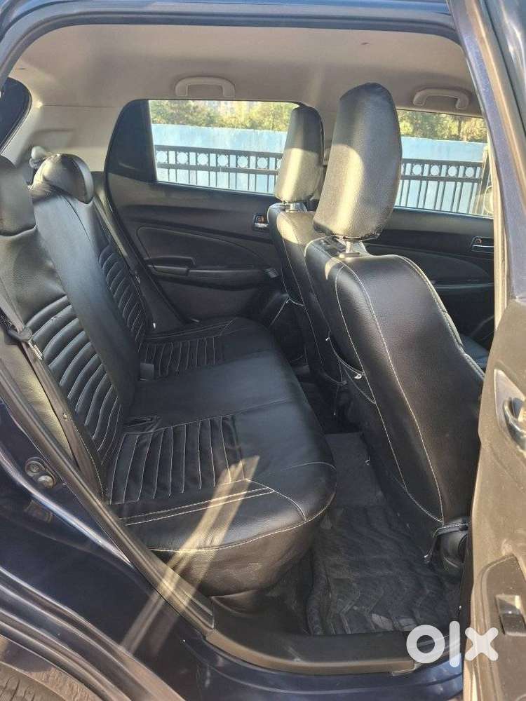 Maruti Suzuki Swift Amt Vxi, 2018, Petrol