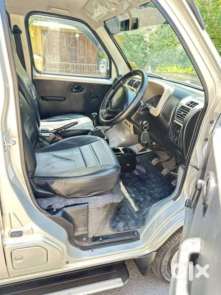 Maruti Suzuki Eeco 7 Seater Standard, 2021, LPG