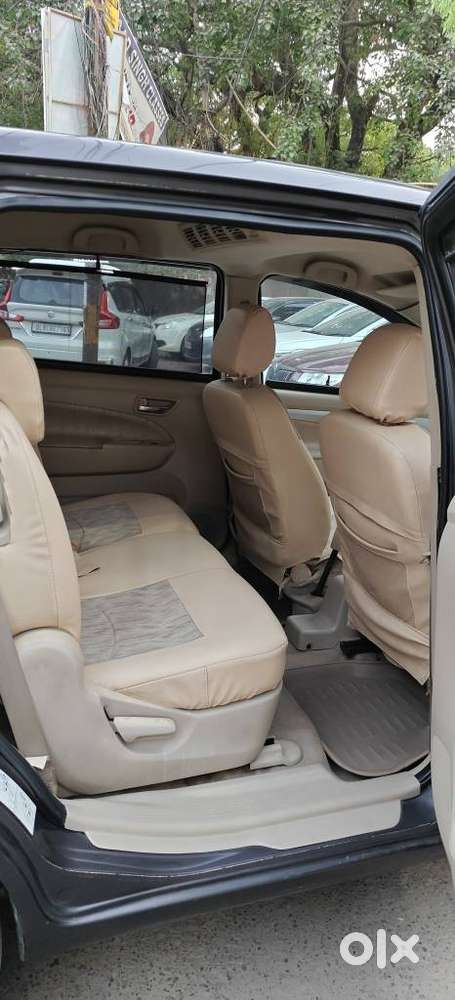 Maruti Suzuki Ertiga 1.5 Vxi, 2013, Petrol