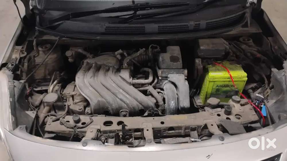 Nissan Sunny - 2013 - For Sale