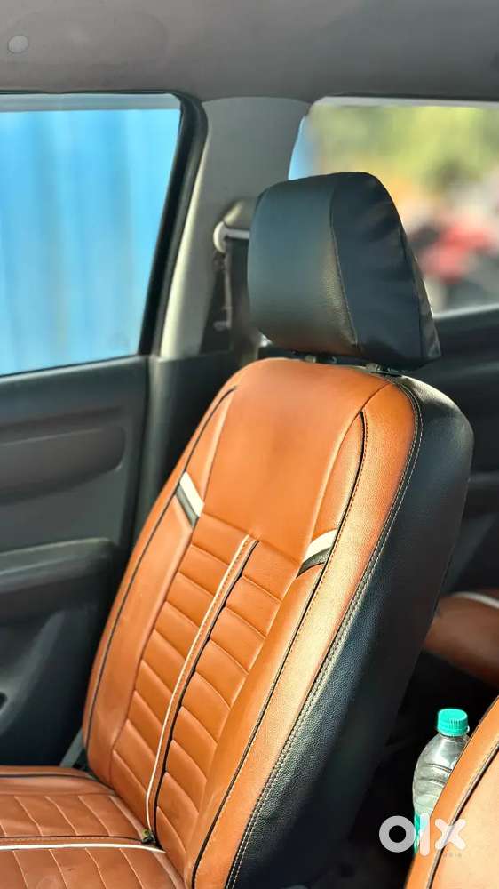 Maruti Suzuki Swift 2007