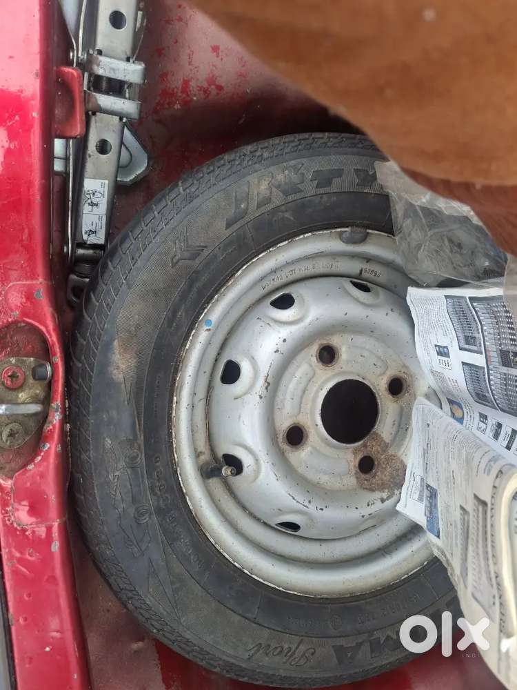 Maruti Suzuki 800 1996 Petrol Manual