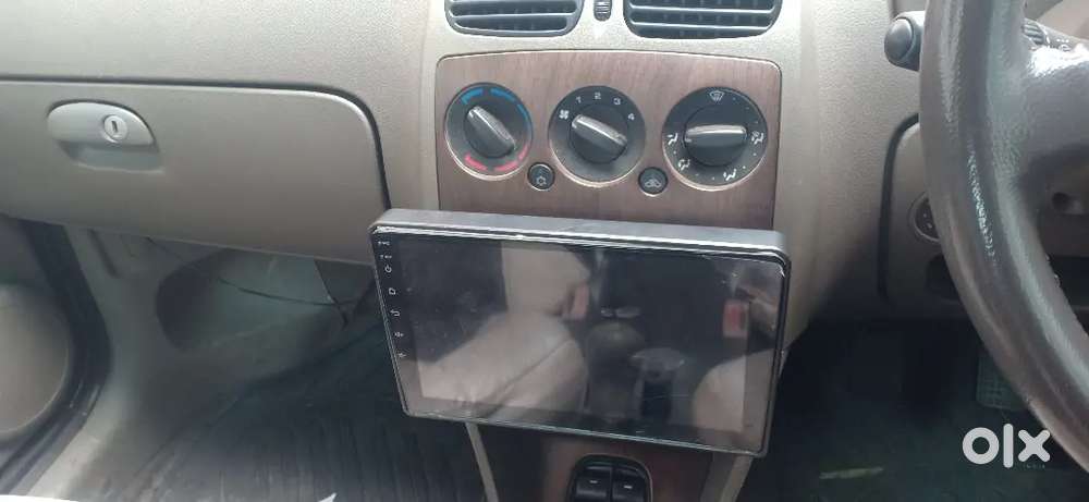 Tata Indigo V Series 2012 Diesel 45000 Km Driven