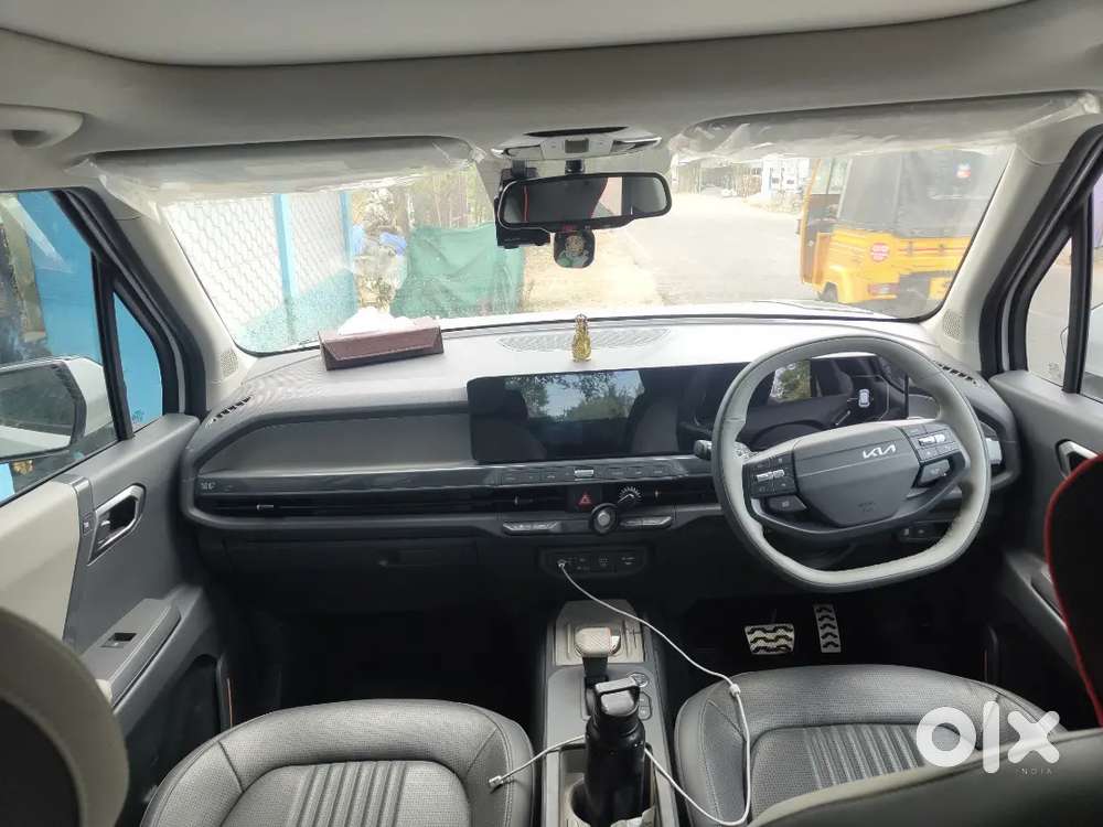 Kia Syros Htx Plus 2025 Petrol Automatic