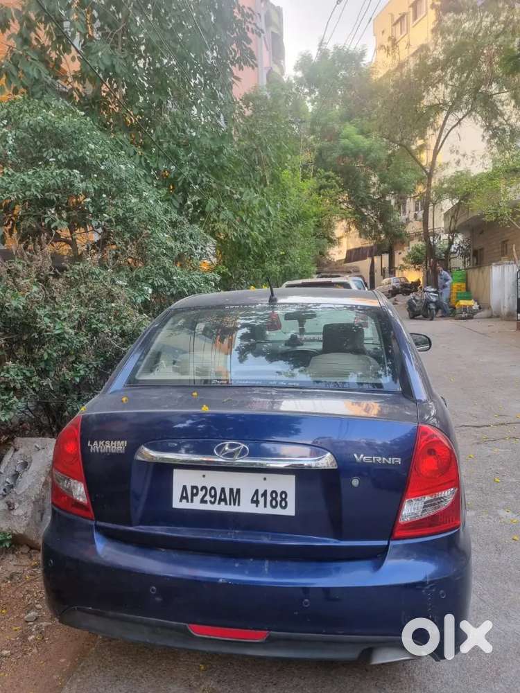Verna For Sale