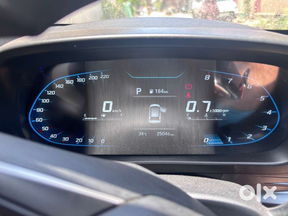 I20 New Car Condition