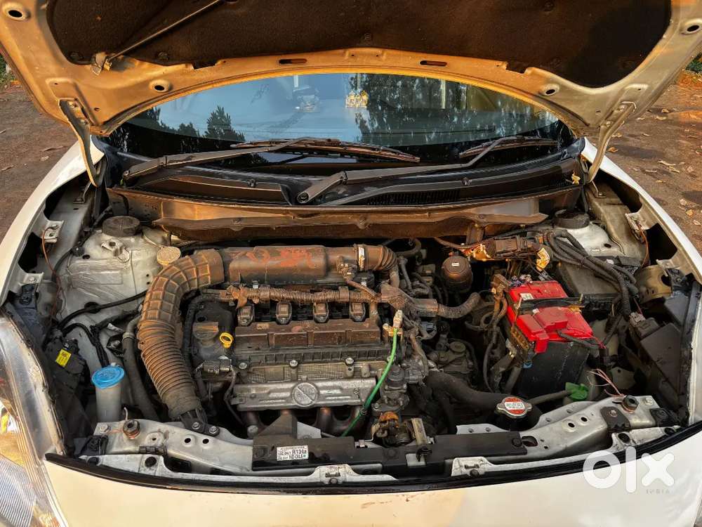 Maruti Suzuki Dzire 2022 Petrol Well Maintained