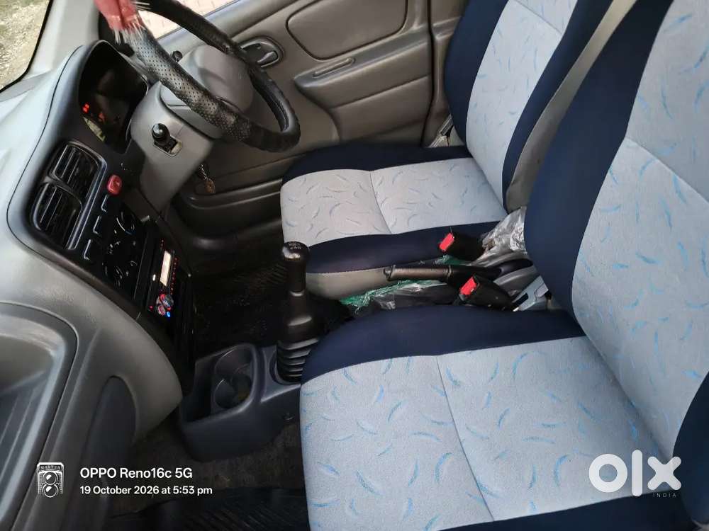 Maruti Suzuki Alto Lxi First Owner