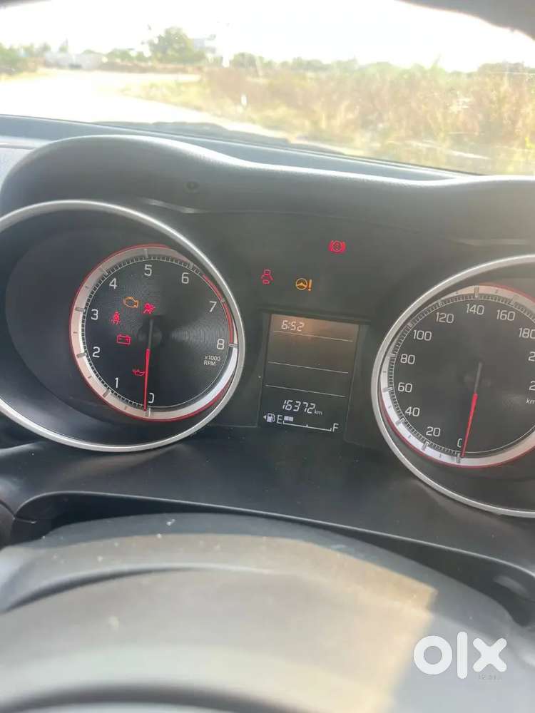 Maruti Suzuki New-gen Swift 2018 Petrol Well Maintained