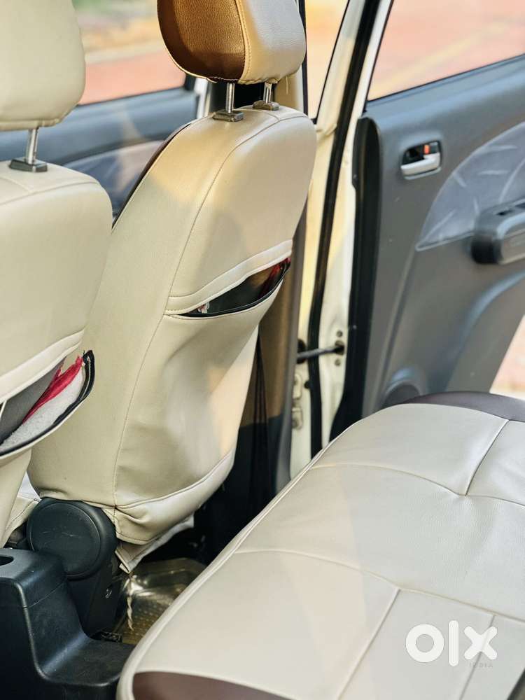 Maruti Suzuki Ritz Vdi Genus, 2012, Diesel