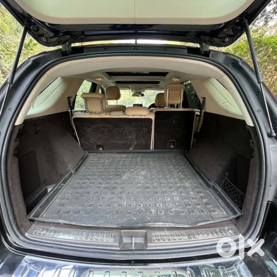 Mercedes-benz Gle Class 250d, 2018, Diesel